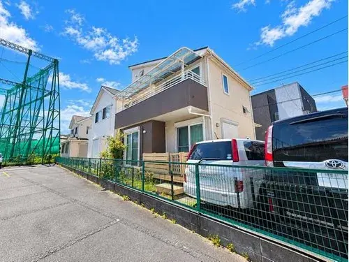 Недвижимость 4LDK Sagamihara City Kanagawa Prefecture (2)