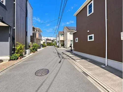 Недвижимость 4LDK Sagamihara City Kanagawa Prefecture (3)