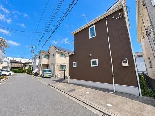 Недвижимость 4LDK Sagamihara City Kanagawa Prefecture (4)