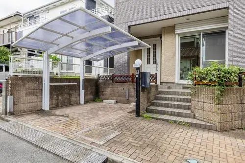 4LDK+S Propiedad Ciudad de Yokohama Prefectura de Kanagawa (2)