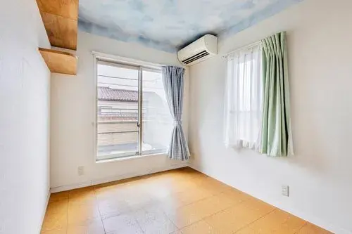 4LDK+S Propiedad Ciudad de Yokohama Prefectura de Kanagawa (11)