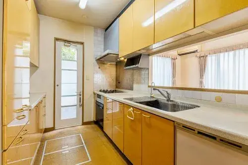4LDK+S Propiedad Ciudad de Yokohama Prefectura de Kanagawa (15)
