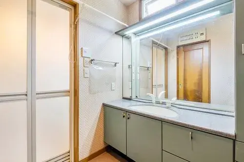 4LDK+S Propiedad Ciudad de Yokohama Prefectura de Kanagawa (17)