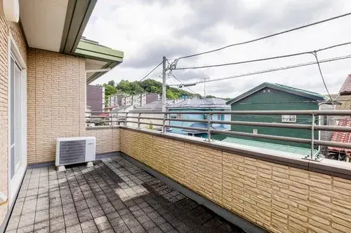 4LDK+S Propiedad Ciudad de Yokohama Prefectura de Kanagawa (20)