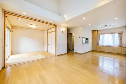 4LDK+S Propiedad Ciudad de Yokohama Prefectura de Kanagawa (5)