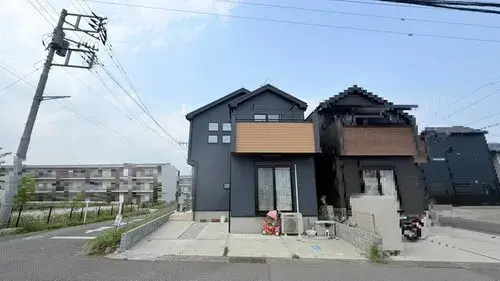 Akiya in Kanagawa