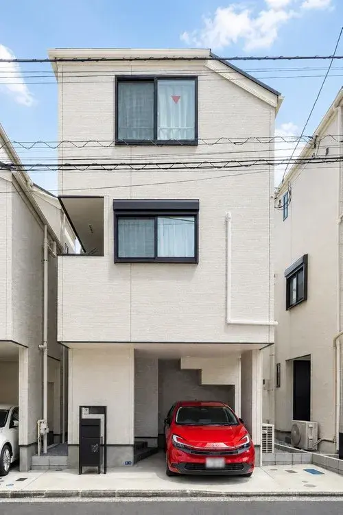 Akiya in Kanagawa