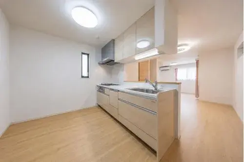 2LDK+S Property Yokohama City Kanagawa Prefecture (12)