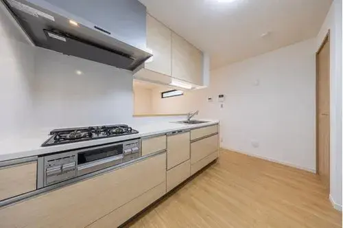 2LDK+S Property Yokohama City Kanagawa Prefecture (15)