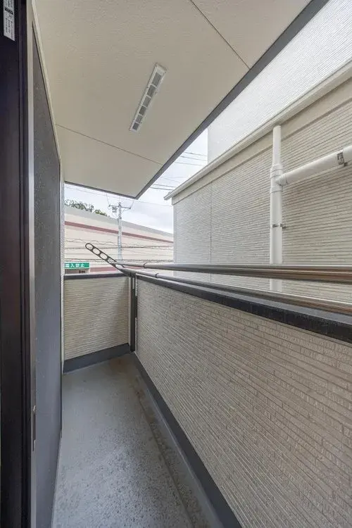 2LDK+S Property Yokohama City Kanagawa Prefecture (3)