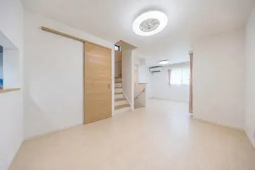 2LDK+S Property Yokohama City Kanagawa Prefecture (4)