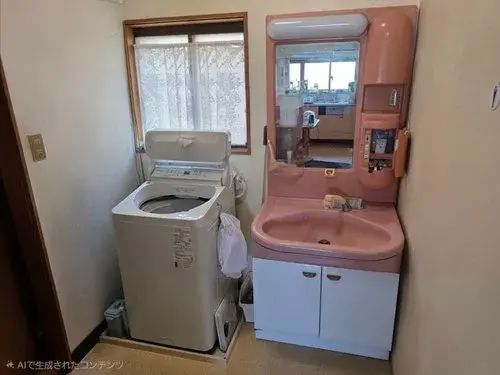 7DK物件 上越市 新潟県 (14)