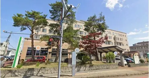 7DK物件 上越市 新潟県 (20)