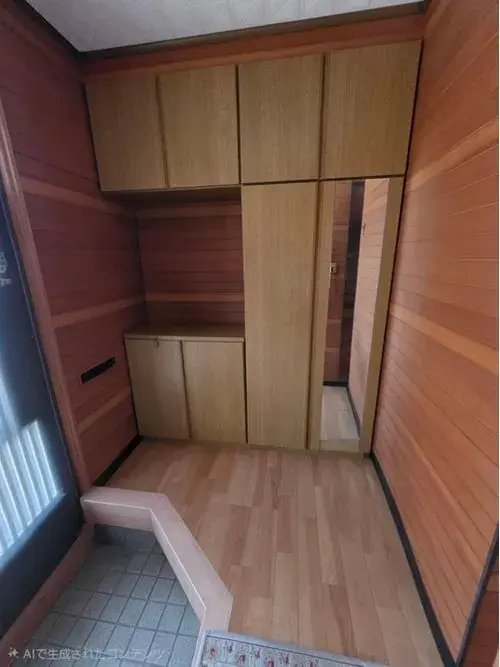 7DK物件 上越市 新潟県 (4)