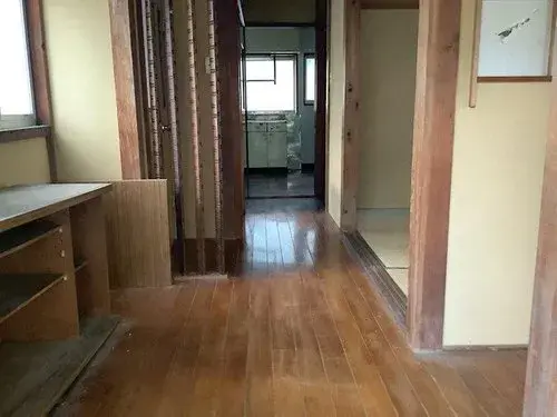 Propriété 5DK Ville de Niigata Préfecture de Niigata (3)