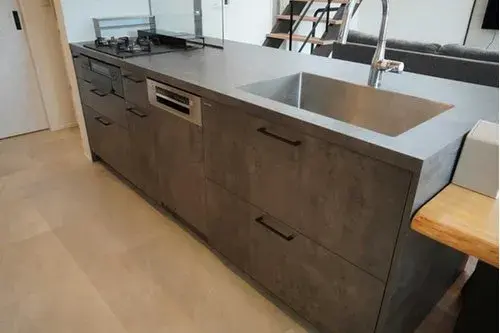 Propriété 3LDK+S Ville de Joetsu Préfecture de Niigata (13)