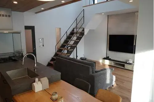 Propriété 3LDK+S Ville de Joetsu Préfecture de Niigata (3)