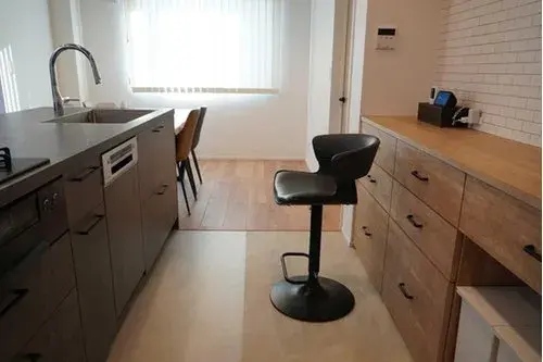 Propriété 3LDK+S Ville de Joetsu Préfecture de Niigata (4)