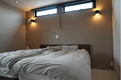 Propriété 3LDK+S Ville de Joetsu Préfecture de Niigata (6)