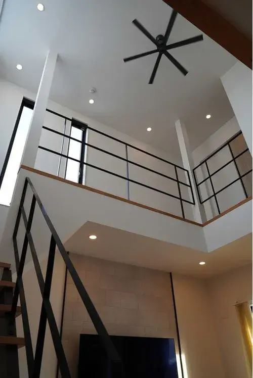 Propriété 3LDK+S Ville de Joetsu Préfecture de Niigata (9)