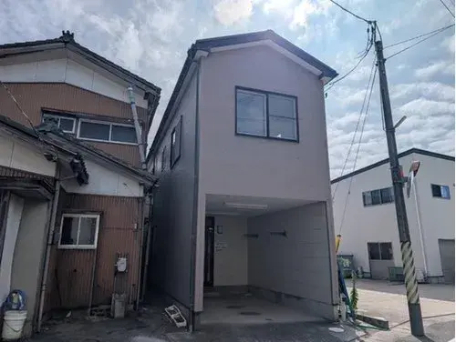 3DK Property Niigata City Kita Ward Niigata Prefecture (2)