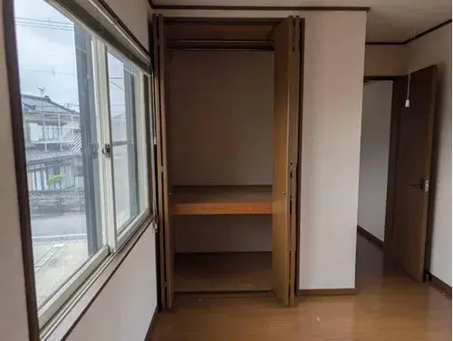 3DK Property Niigata City Kita Ward Niigata Prefecture (11)