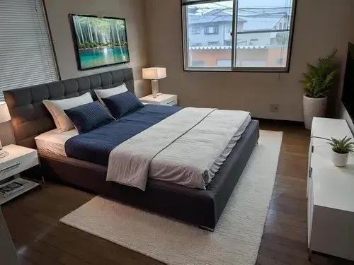 3DK Property Niigata City Kita Ward Niigata Prefecture (13)
