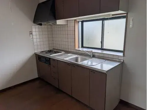 3DK Property Niigata City Kita Ward Niigata Prefecture (14)
