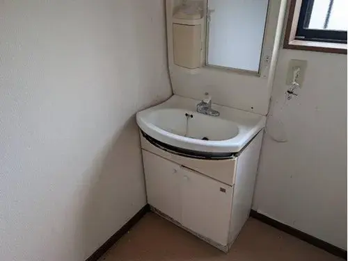 3DK Property Niigata City Kita Ward Niigata Prefecture (15)