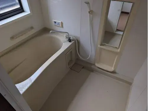 3DK Property Niigata City Kita Ward Niigata Prefecture (16)