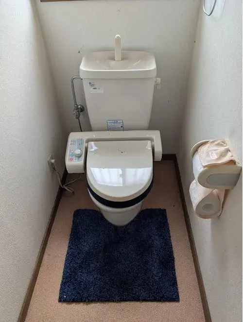 3DK Property Niigata City Kita Ward Niigata Prefecture (17)