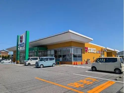 3DK Property Niigata City Kita Ward Niigata Prefecture (19)