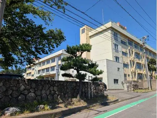 3DK Property Niigata City Kita Ward Niigata Prefecture (20)