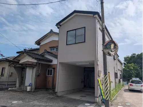 3DK Property Niigata City Kita Ward Niigata Prefecture (3)