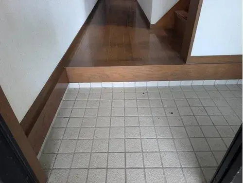 3DK Property Niigata City Kita Ward Niigata Prefecture (4)
