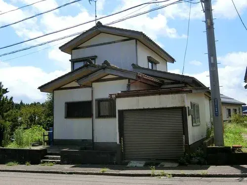 Propiedad 5DK Ciudad de Joetsu Prefectura de Niigata (2)