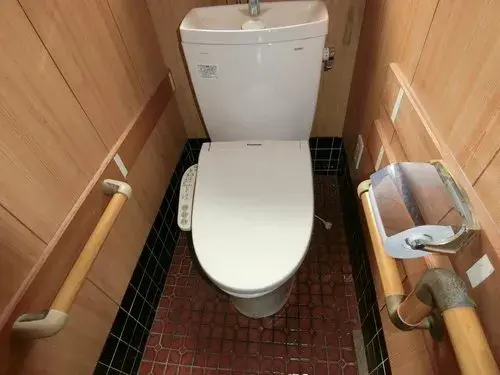 Propiedad 5DK Ciudad de Joetsu Prefectura de Niigata (13)