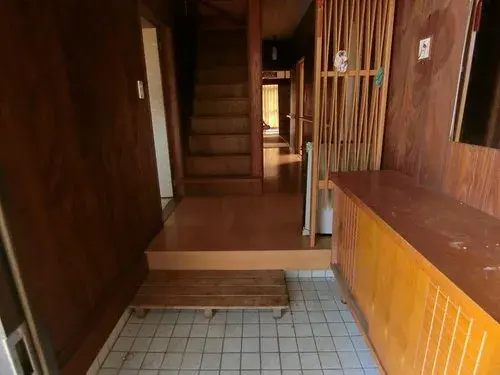 Propiedad 5DK Ciudad de Joetsu Prefectura de Niigata (3)