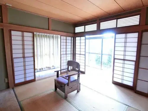 Propiedad 5DK Ciudad de Joetsu Prefectura de Niigata (4)