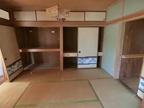 Propiedad 5DK Ciudad de Joetsu Prefectura de Niigata (5)