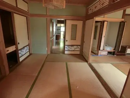 Propiedad 5DK Ciudad de Joetsu Prefectura de Niigata (6)
