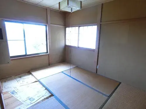 Propiedad 5DK Ciudad de Joetsu Prefectura de Niigata (8)
