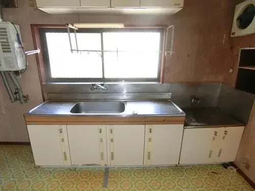 Propiedad 5DK Ciudad de Joetsu Prefectura de Niigata (10)
