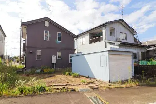 Propiedad 3LDK+S en la Ciudad de Nagaoka, Prefectura de Niigata (2)