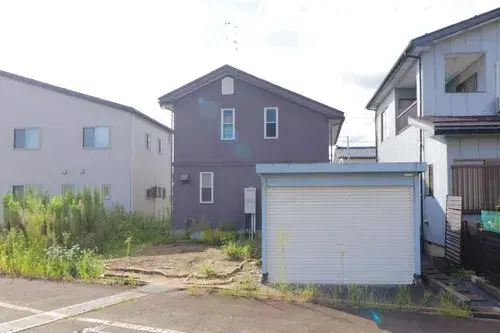 Propiedad 3LDK+S en la Ciudad de Nagaoka, Prefectura de Niigata (3)