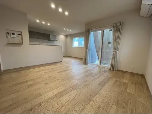 3LDK Bien immobilier Ville de Nagaoka Préfecture de Niigata (2)