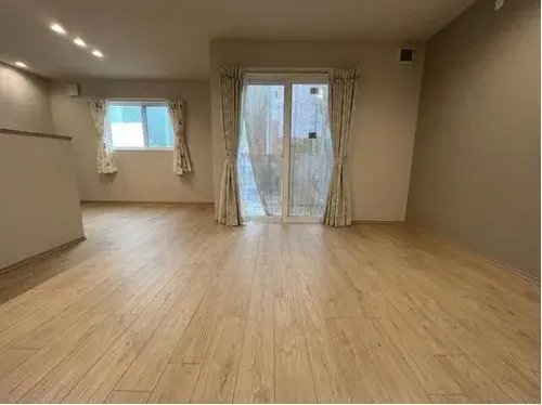 3LDK Bien immobilier Ville de Nagaoka Préfecture de Niigata (3)
