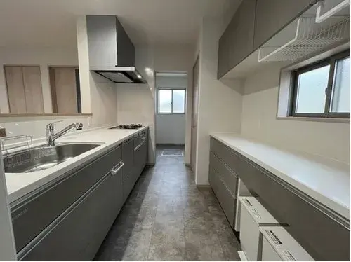 3LDK Bien immobilier Ville de Nagaoka Préfecture de Niigata (8)