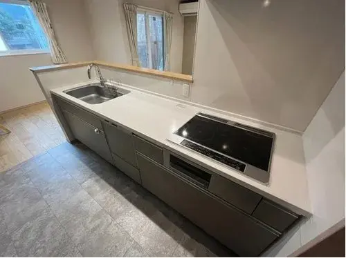 3LDK Bien immobilier Ville de Nagaoka Préfecture de Niigata (9)