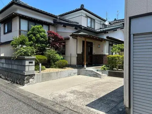 6DK物件 新潟市 新潟県 (2)